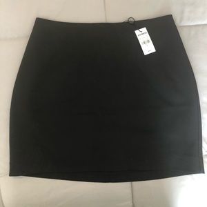 Express dress skirt
